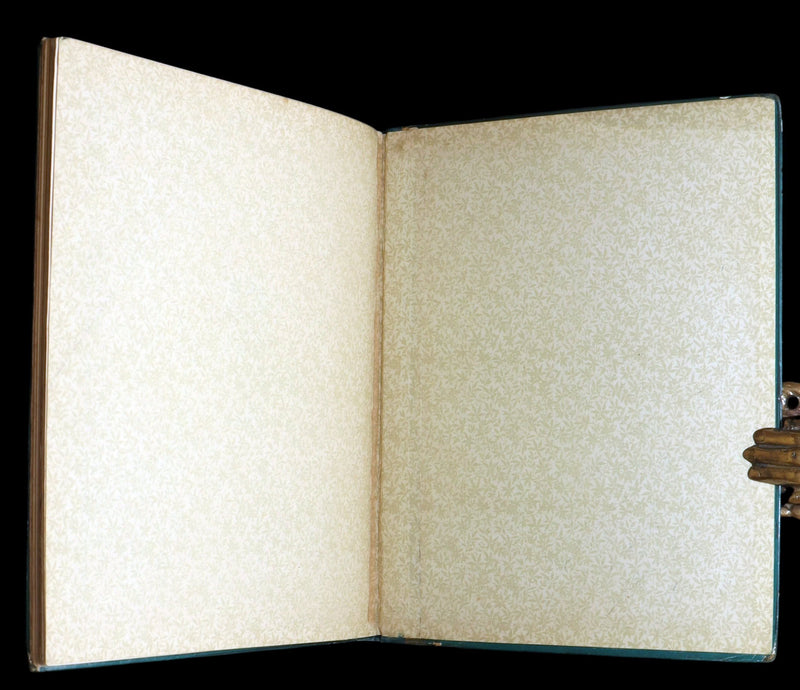 1881 First Edition - The May Blossom; or, The Princess and Her People