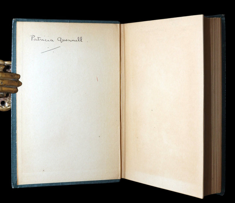 1911 Rare Edition - The Princess and the Goblin by George MacDonald, Illustrated