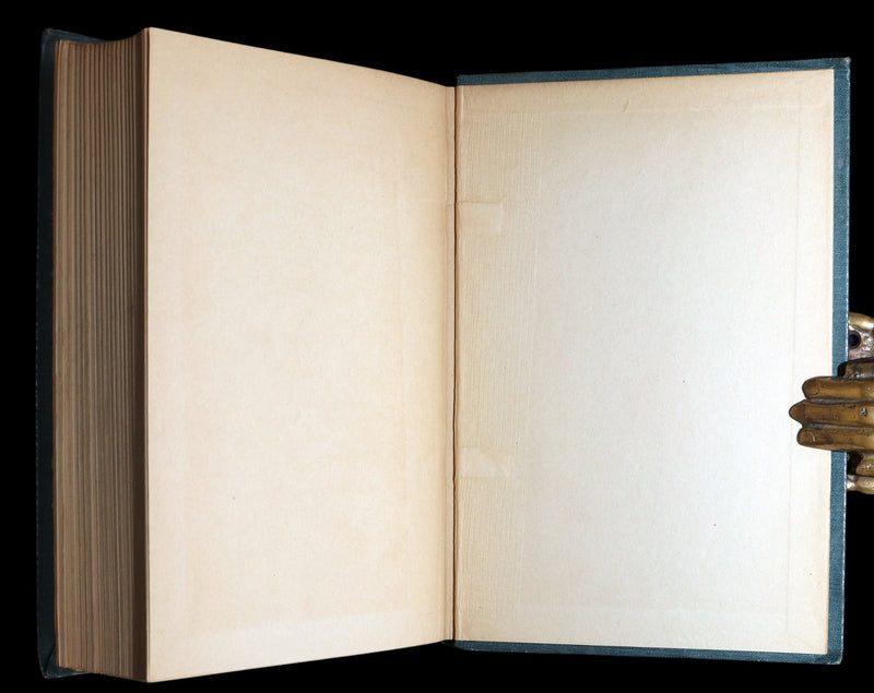 1911 Rare Edition - The Princess and the Goblin by George MacDonald, Illustrated