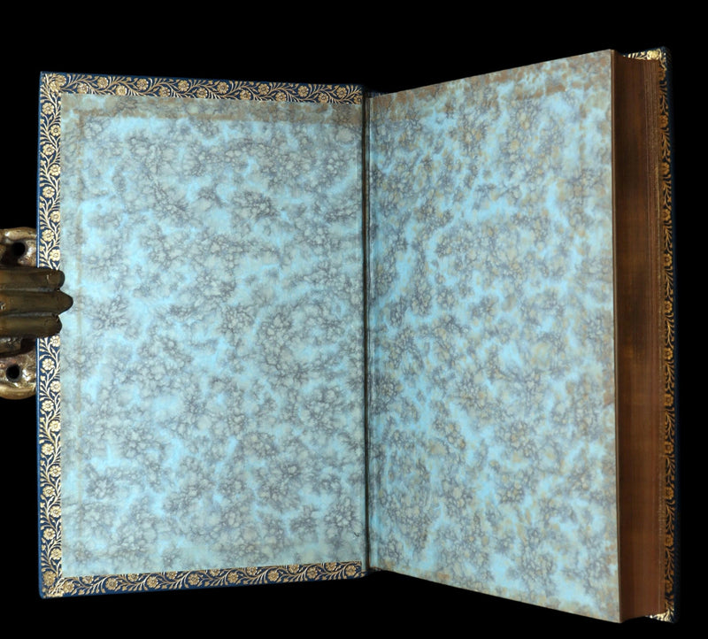 1973 Fine Bayntun Binding - The Complete Sherlock Holmes: Long Stories