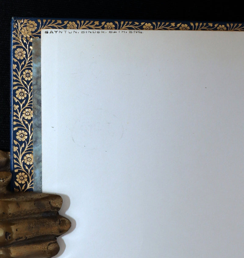 1973 Fine Bayntun Binding - The Complete Sherlock Holmes: Long Stories