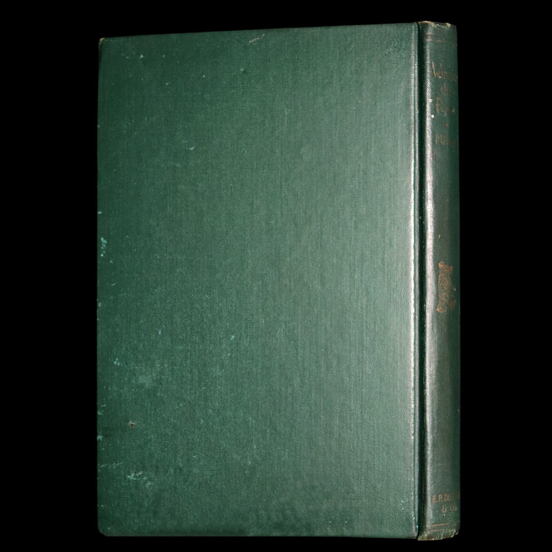 1926 Rare First Edition - Winnie-The-Pooh Illustrated by Ernest Shepard