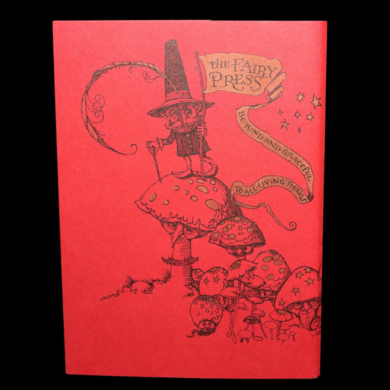 1997 First Edition - Charles van Sandwyk’s Pocket Guide to the Little People