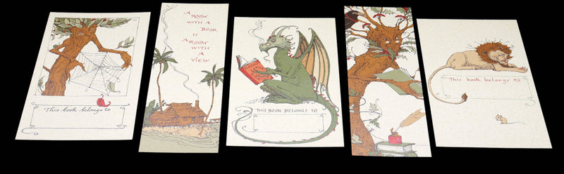 2014 Rare Book - Long Ago in Bangalore, One Lovely Poem by Charles van Sandwyk