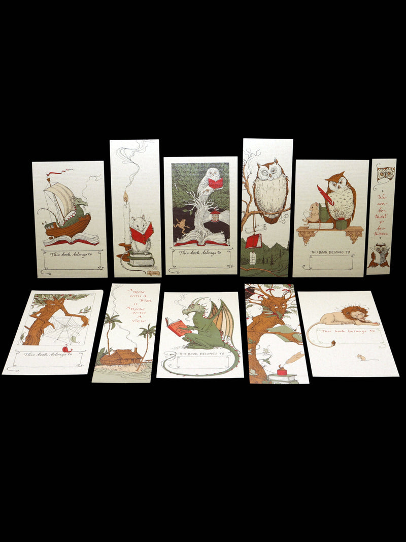 2014 Rare Book - Long Ago in Bangalore, One Lovely Poem by Charles van Sandwyk