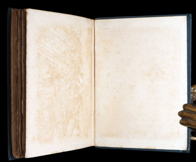 1886 Rare Book - Poems, The Fall of the House of Usher by of Edgar Allan Poe