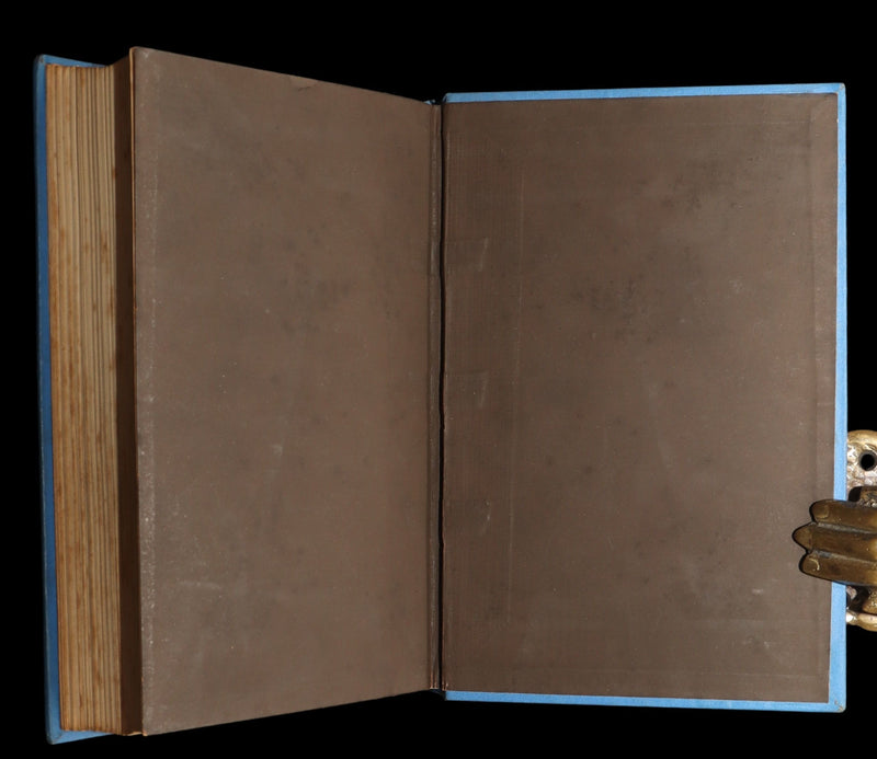 1889 Rare Book - Ranald Bannerman’s Boyhood by George MacDonald, Illustrated