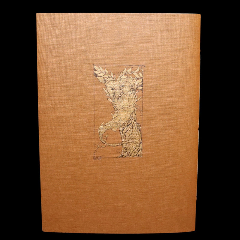 2015 Rare First Edition - Tree Whispers Illustrated by Charles van Sandwyk