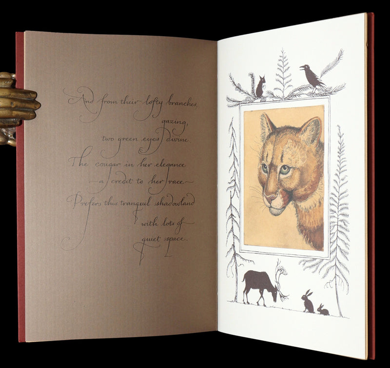 2009 Rare variant of 1stED - Canadian Content illustrated by Charles van Sandwyk