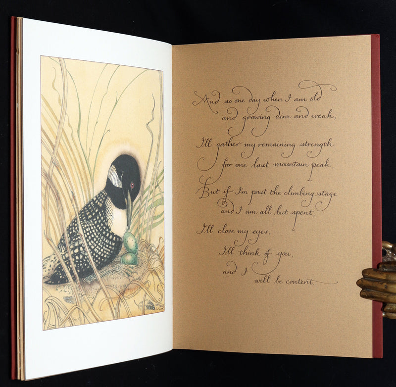 2009 Rare variant of 1stED - Canadian Content illustrated by Charles van Sandwyk