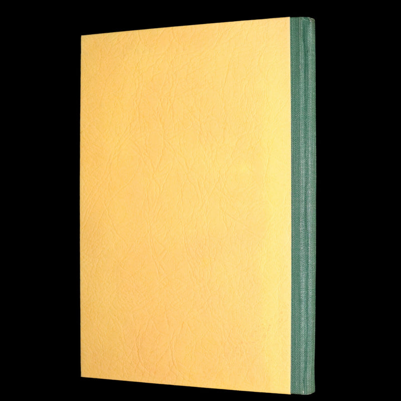 1940 Scarce 1stED Book - A Fairy's Garland of B. C. Flowers by Dorothea Allison