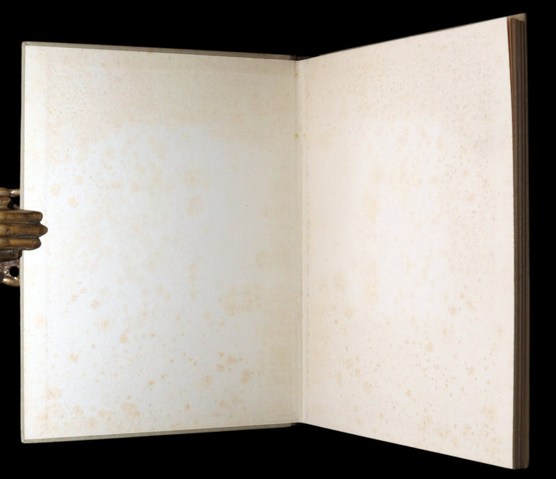 1930 First Edition- Flower Songs of the Seasons by Cicely Mary Barker with Music