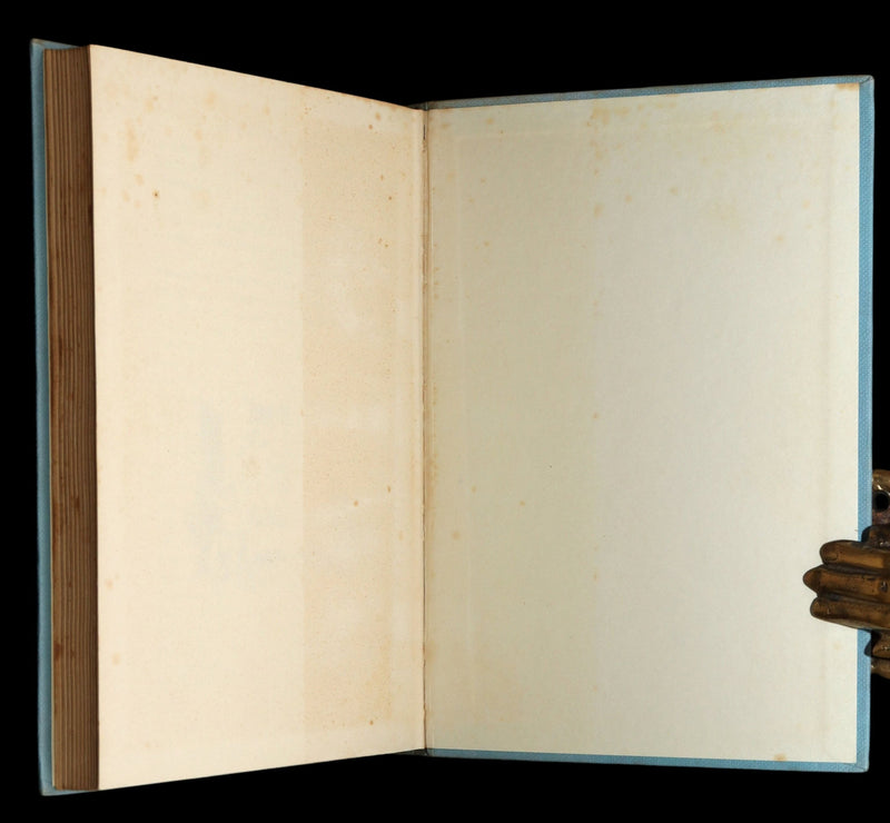 1958 1stED 4th printing - Narnia: The Lion, The Witch and The Wardrobe, CS Lewis