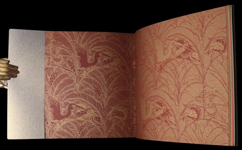 2005 Charles van Sandwyk First Edition - Sketches from the Dream Island of Birds