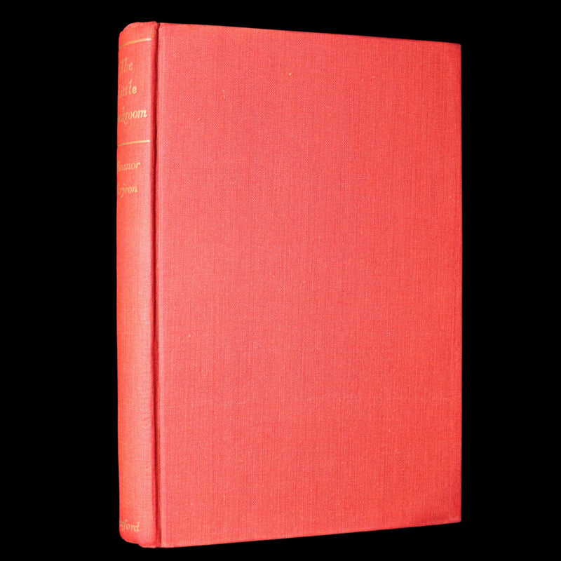 1955 First Edition - The Little Bookroom: Eleanor Farjeon’s Stories for Children