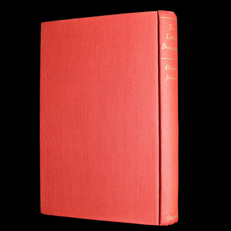 1955 First Edition - The Little Bookroom: Eleanor Farjeon’s Stories for Children