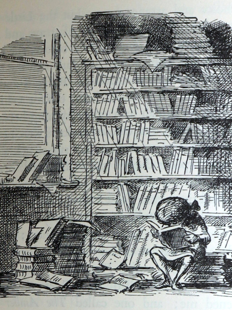 1955 First Edition - The Little Bookroom: Eleanor Farjeon’s Stories for Children