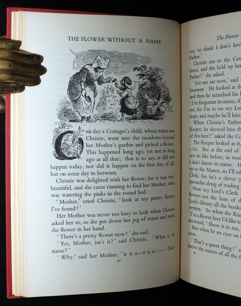 1955 First Edition - The Little Bookroom: Eleanor Farjeon’s Stories for Children
