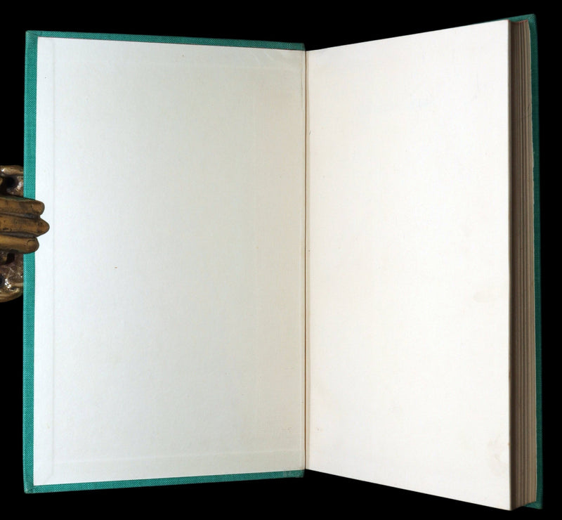 1956 First Illustrated Edition by Shepard - The Secret Garden by F.H. Burnett
