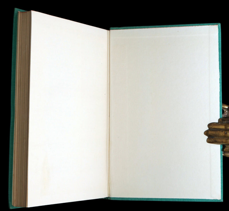 1956 First Illustrated Edition by Shepard - The Secret Garden by F.H. Burnett
