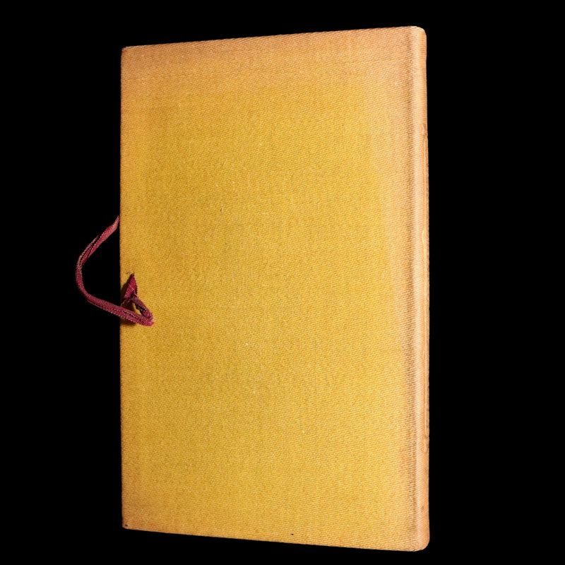 1895 Scarce 1stED - The Fairy Gifts and Tom Hickathrift by H. Granville Fell