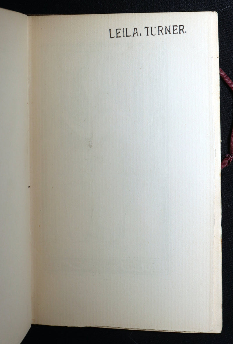 1895 Scarce 1stED - The Fairy Gifts and Tom Hickathrift by H. Granville Fell