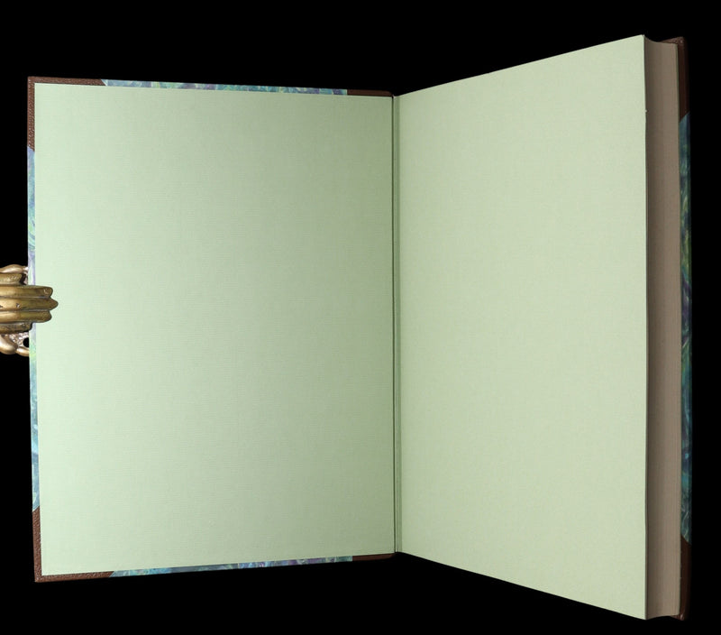 1954 Henning Jensen Binding - The Fairy Tale of My Life, Hans Christian Andersen