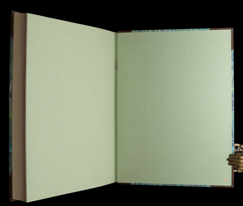 1954 Henning Jensen Binding - The Fairy Tale of My Life, Hans Christian Andersen
