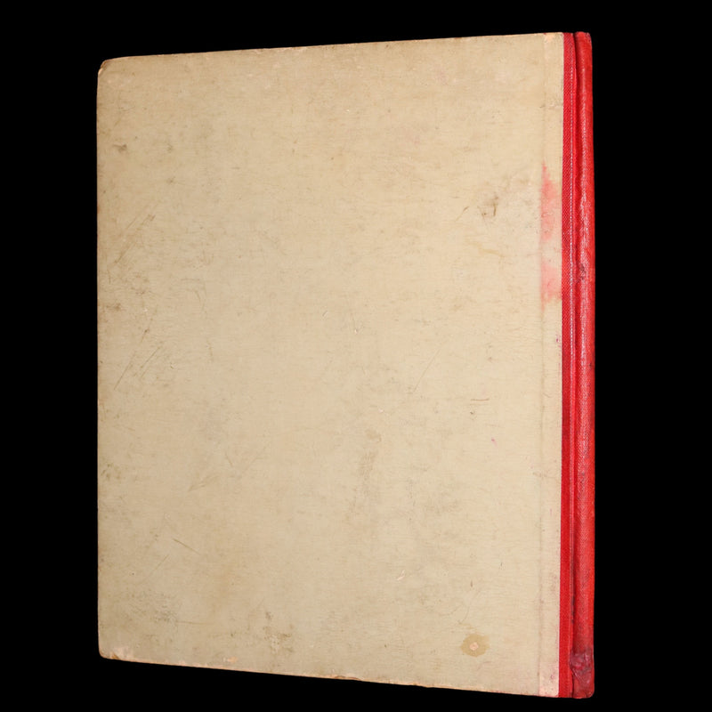 1890 Rare Victorian children’s gift book - Shining Hours, Illustrated