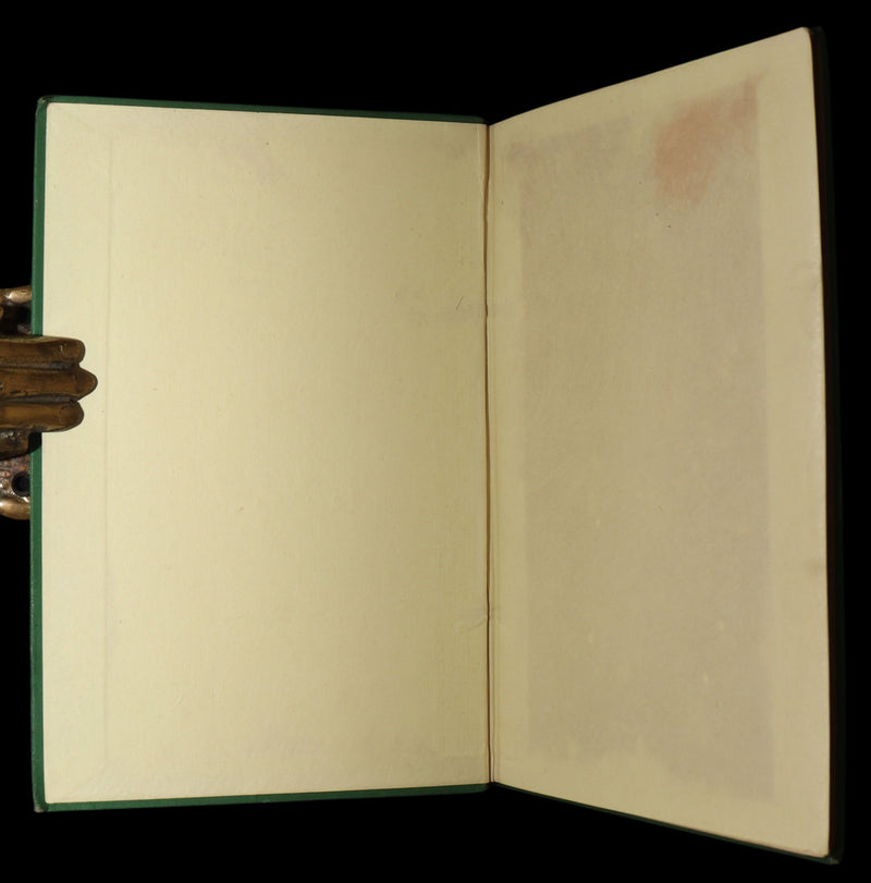 1877 Scarce First Edition - Baron Gravenstein in Fairyland by T. H. Chandler