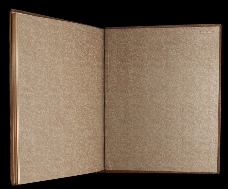 1888 Rare Book - Lenore by Edgar Allan Poe, Illustrated by Hy. Sandham