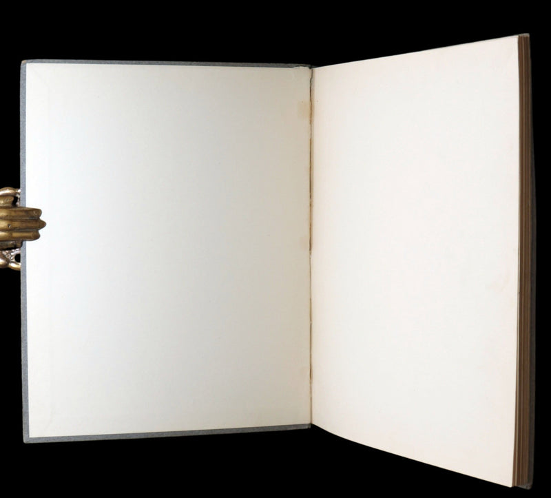 1915 Scarce Book - The Book of New Fairy Tales Illustrated published by Dodge Publishing Company
