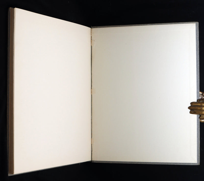 1915 Scarce Book - The Book of New Fairy Tales Illustrated published by Dodge Publishing Company