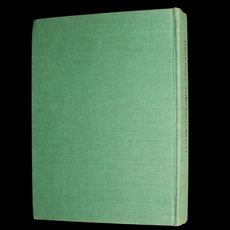 1963 Rare First Limited Edition #561- The Planet of the Apes, Planete des Singes