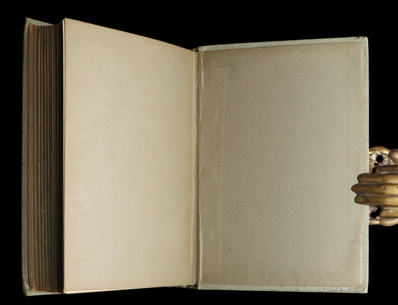 1915 Rare 1stED - Those Mysterious Children illustrated by Honor C. Appleton