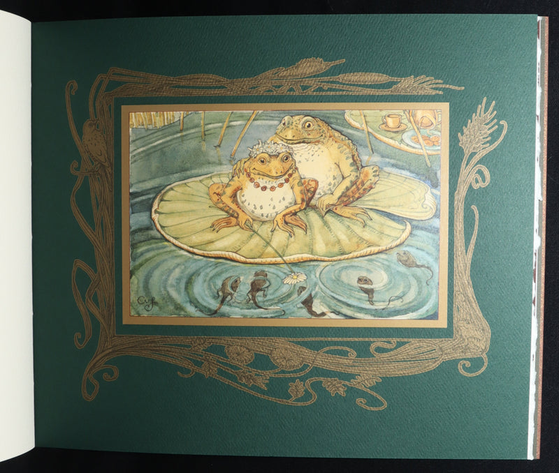 2019 Rare Book - Affairs Of The Heart Peaceable Creatures by Charles van Sandwyk