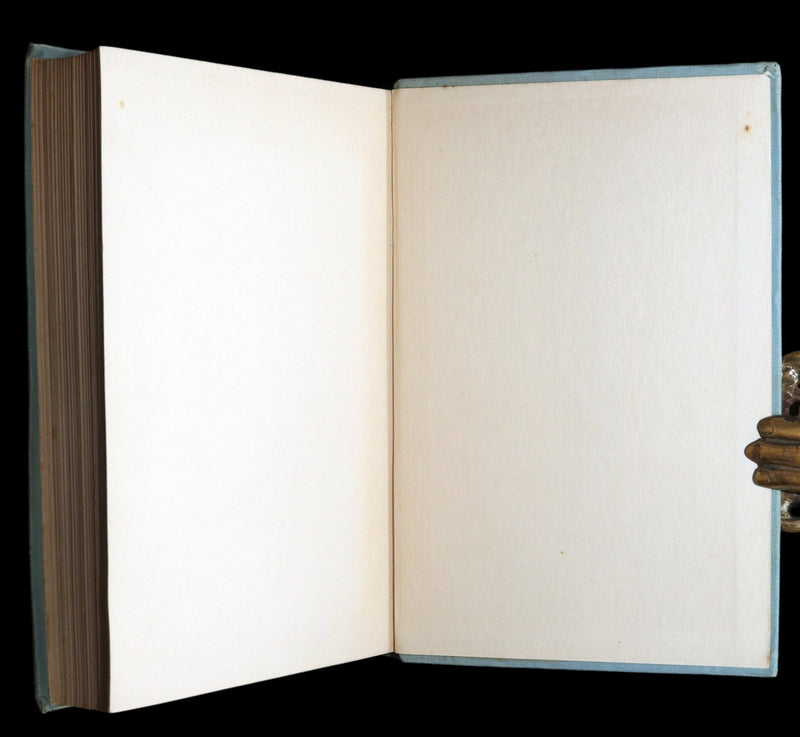 1890 Rare Book - Andersen’s Fairy Tales, Illustrated