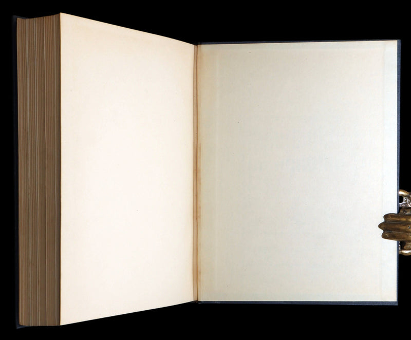 1929 Rare Book - Joan of Arc, The Warrior Maid illustrated by Frank E Schoonover