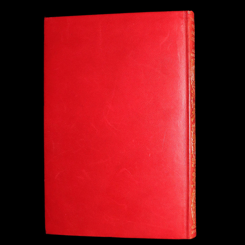 1927 Rare Deluxe First Edition - Now We are Six (Winnie the Pooh), illustrated