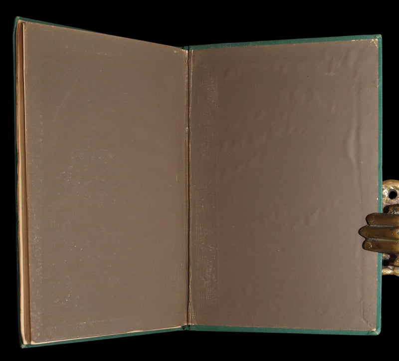 1875 Scarce Victorian First Edition - Castle Damouray, A Glimpse of Fairy Land