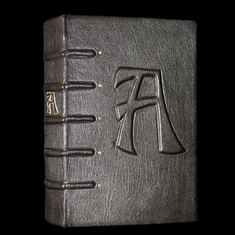 1912 Rare Book - Le Morte Darthur, Book of King Arthur and of His Noble Knights