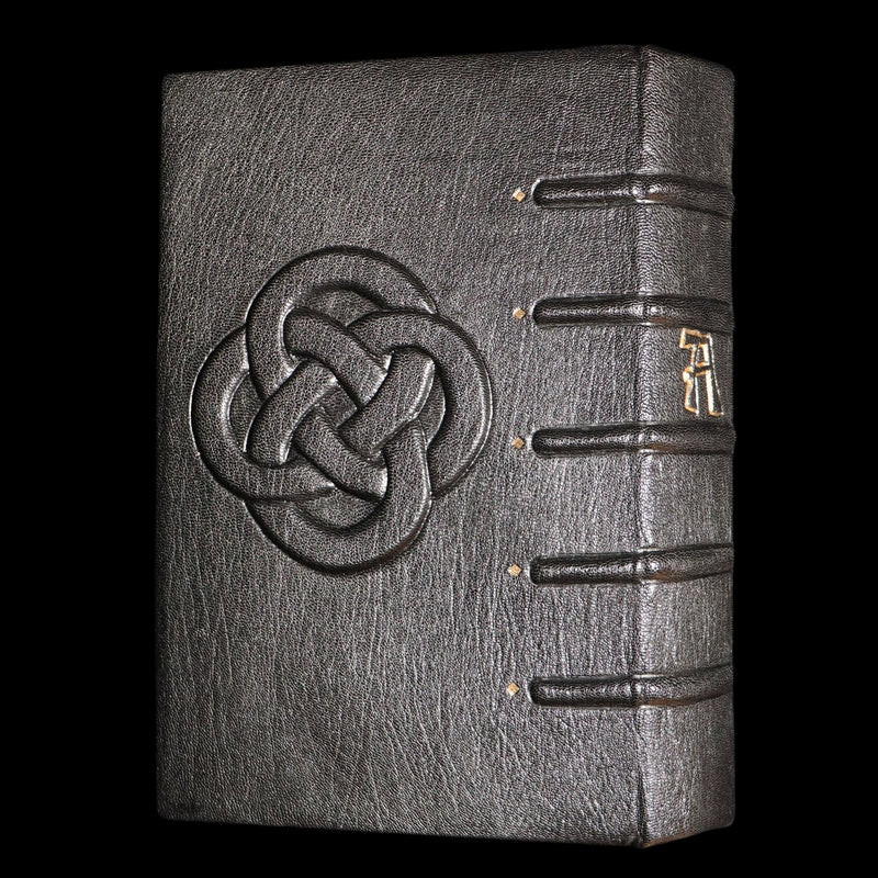 1912 Rare Book - Le Morte Darthur, Book of King Arthur and of His Noble Knights