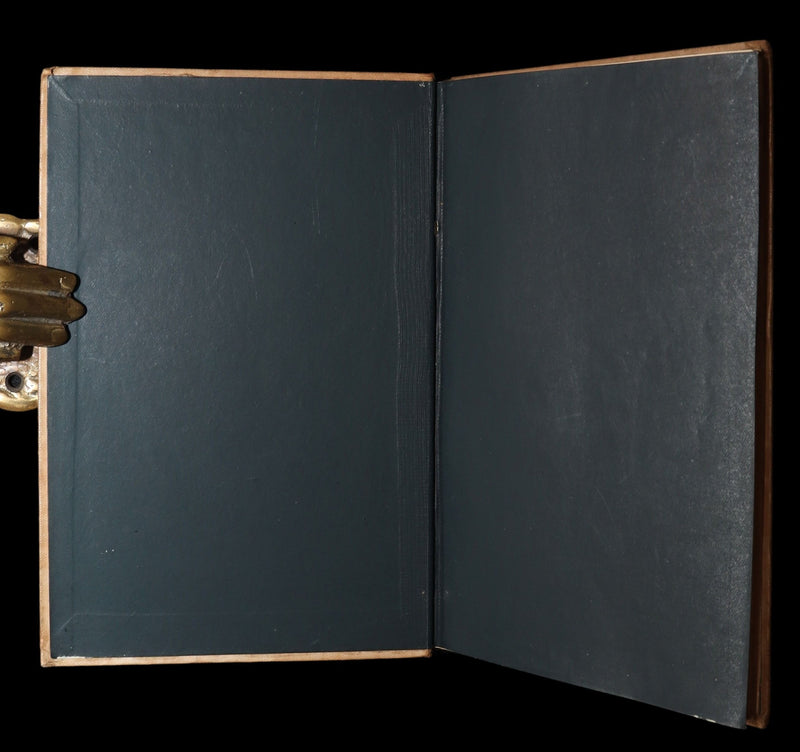 1876 Rare First Edition - The Hunting of the Snark by Lewis Carroll, Illustrated
