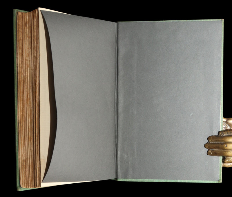 1897 Scarce Victorian First Edition - A Houseful of Rebels in Fairyland
