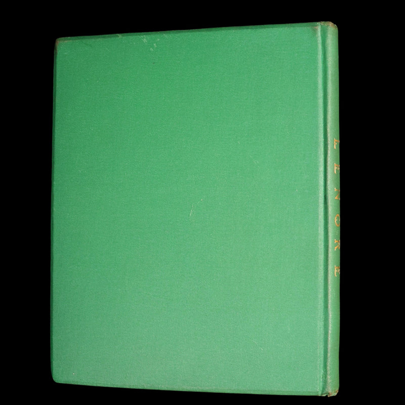 1886 Scarce First Henry Sandham Illustrated Edition - Lenore by Edgar Allan Poe