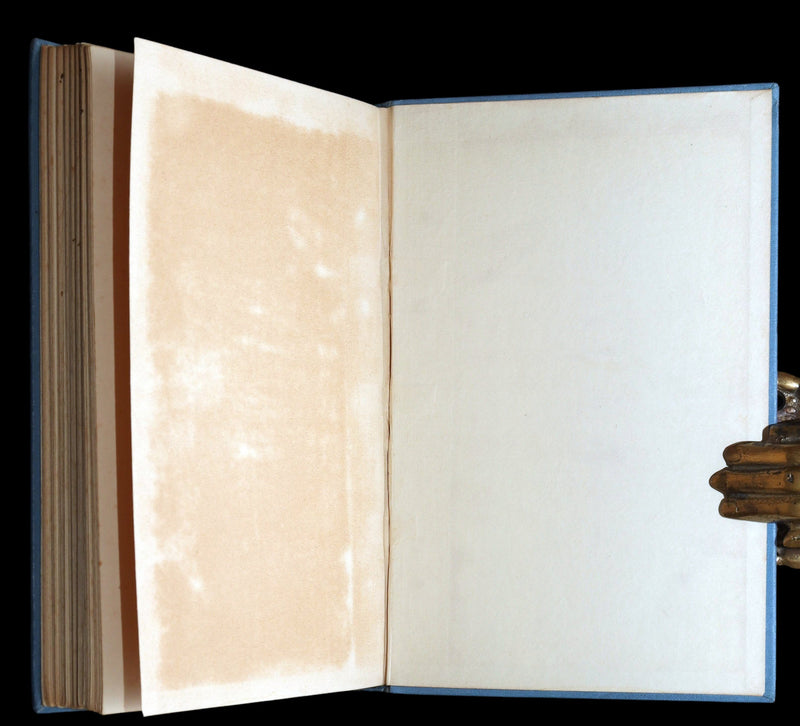 1925 Rare Book - Tales and Legends of Scotland Illustrated by Florence Anderson