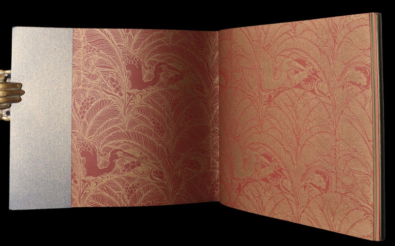 2005 Charles van Sandwyk First Edition - Sketches from the Dream Island of Birds