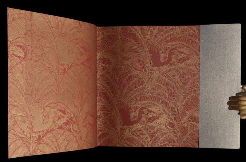 2005 Charles van Sandwyk First Edition - Sketches from the Dream Island of Birds