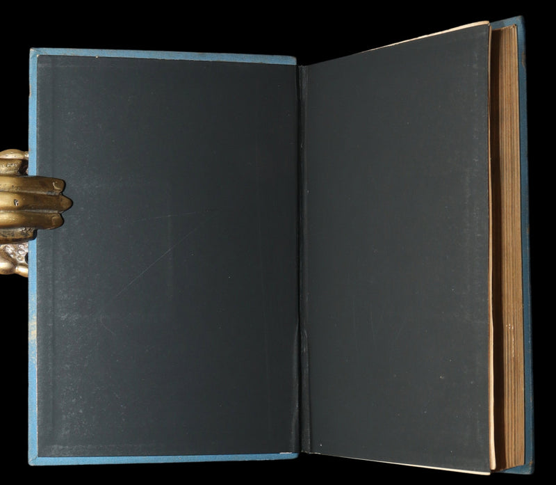 1890 Rare Book - Familiar Garden Flowers Illustrated by F. Edward Hulme