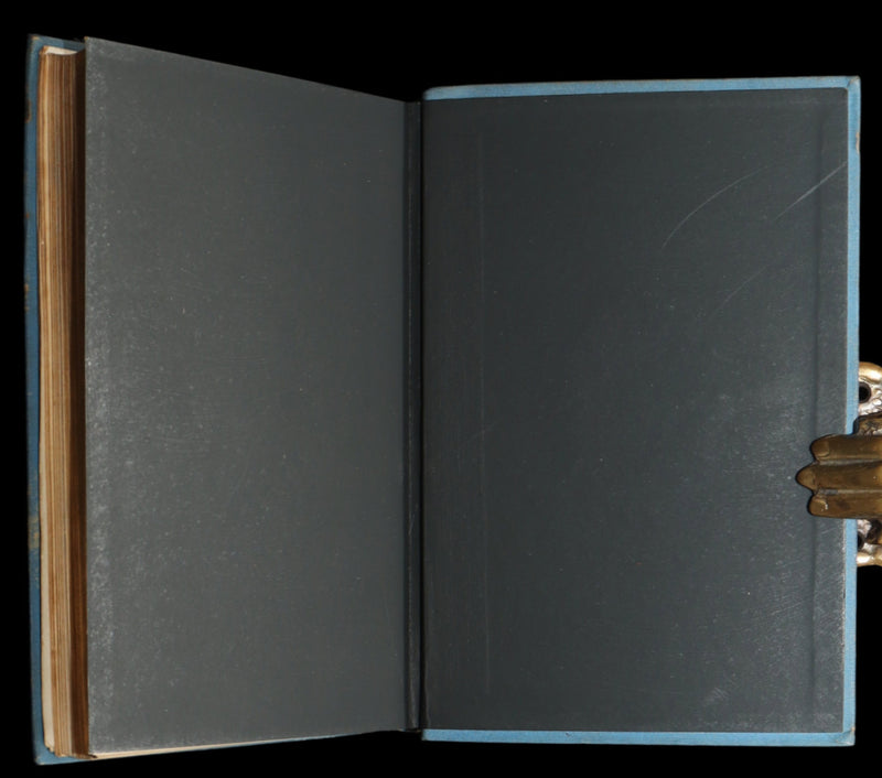 1890 Rare Book - Familiar Garden Flowers Illustrated by F. Edward Hulme